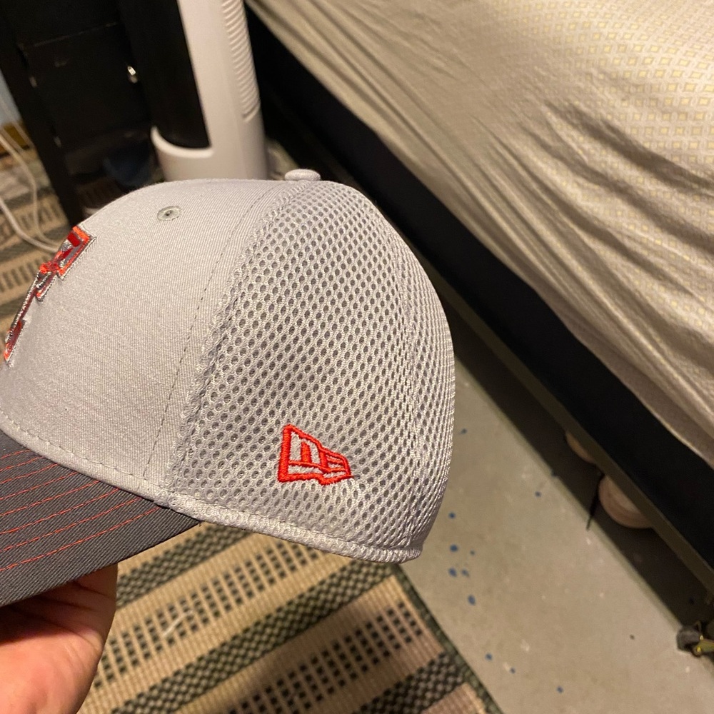 Texas tech hat - Picture 3 of 4
